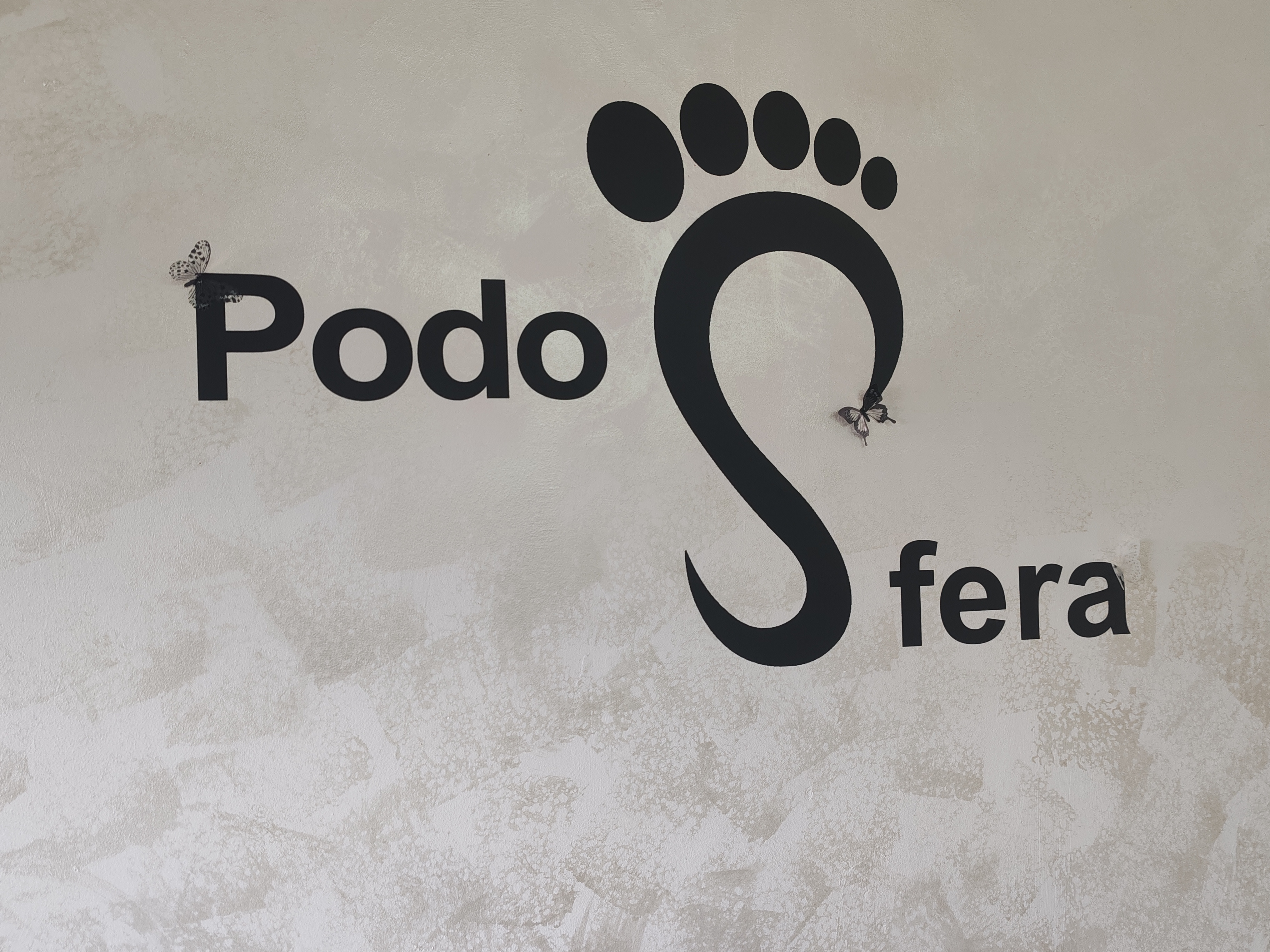 PodoSfera