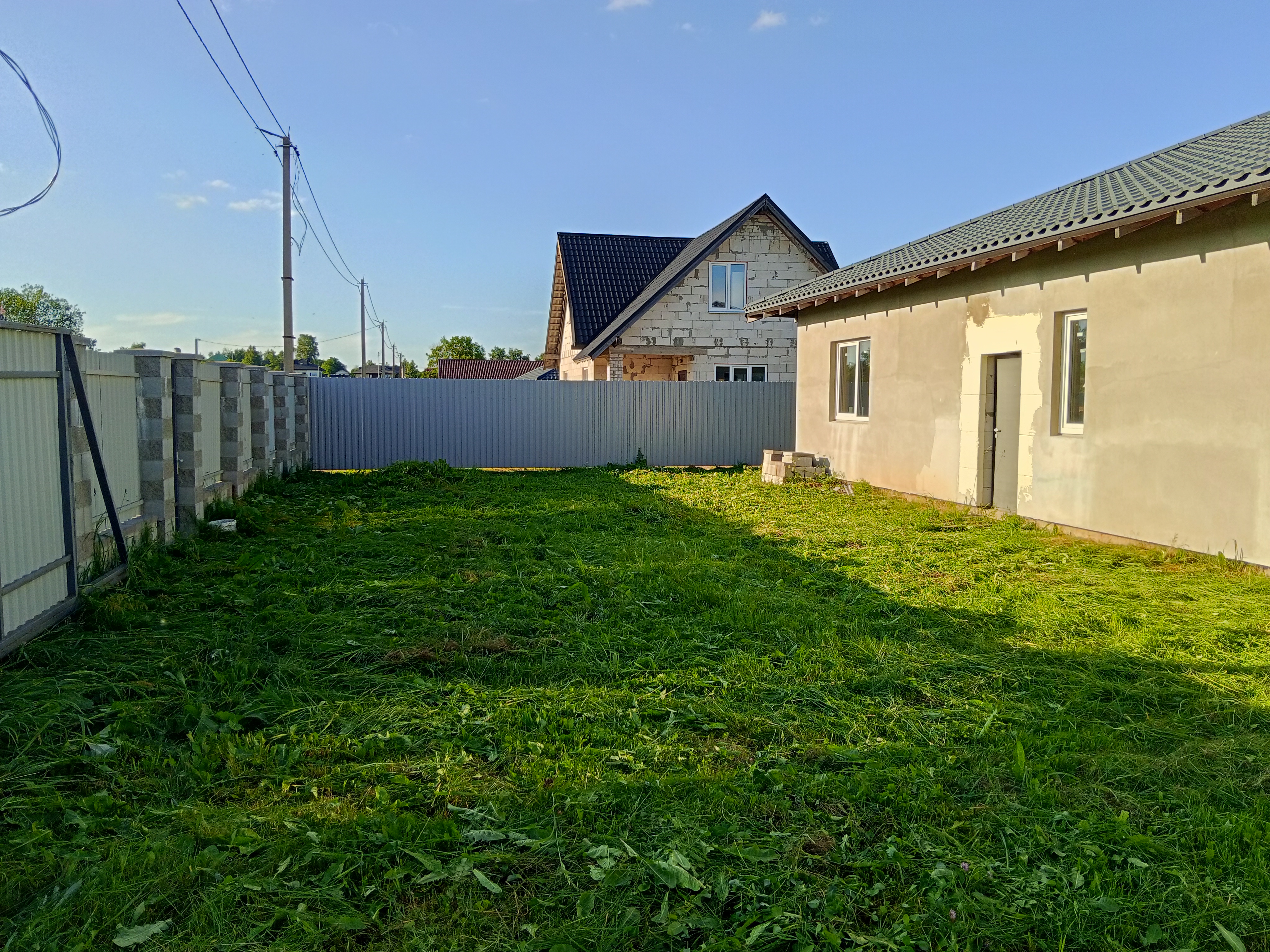 Фото работы